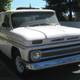 Image for article titled 1966 Chevrolet Pickup Truck